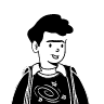 Theo avatar
