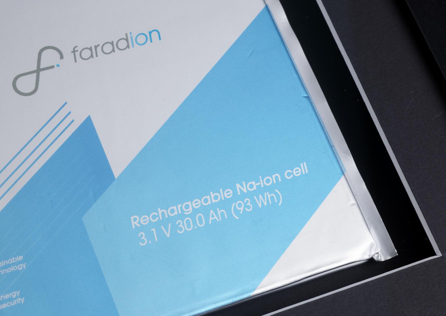 Sodium-ion batteries are changing the rules of cathode design