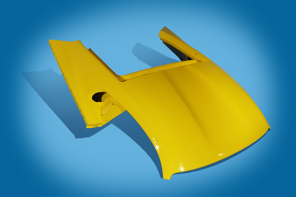 Why carbon-fiber composites fail at the fiber–matrix boundary
