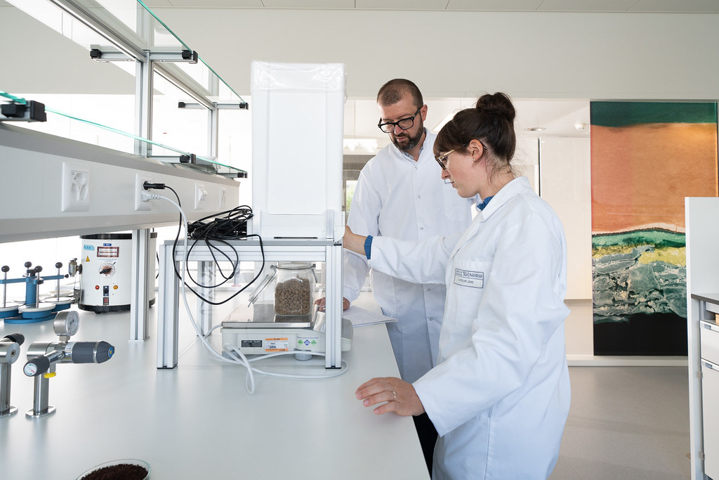 Bio-based packaging still has to beat oxygen and water