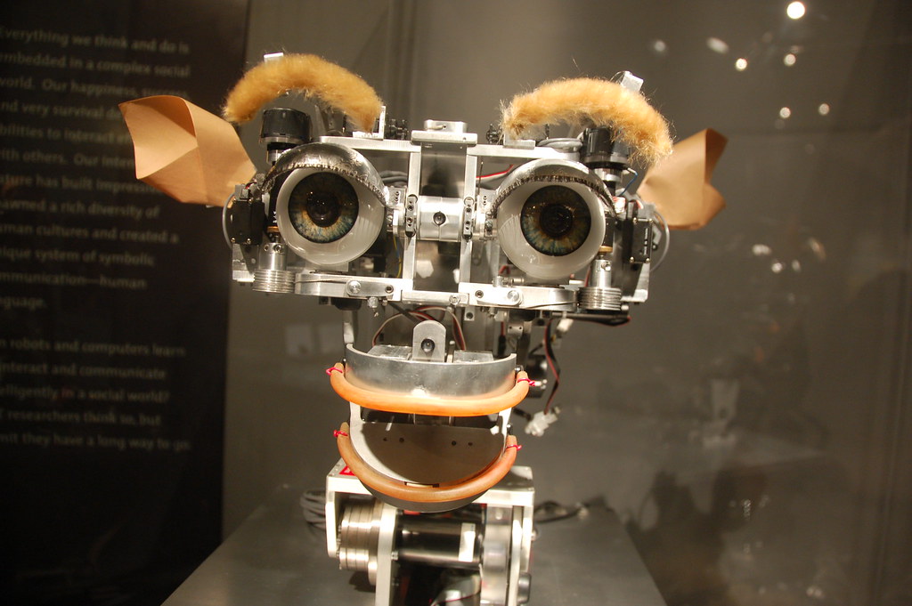 Robotic materials labs change what counts as a good experiment